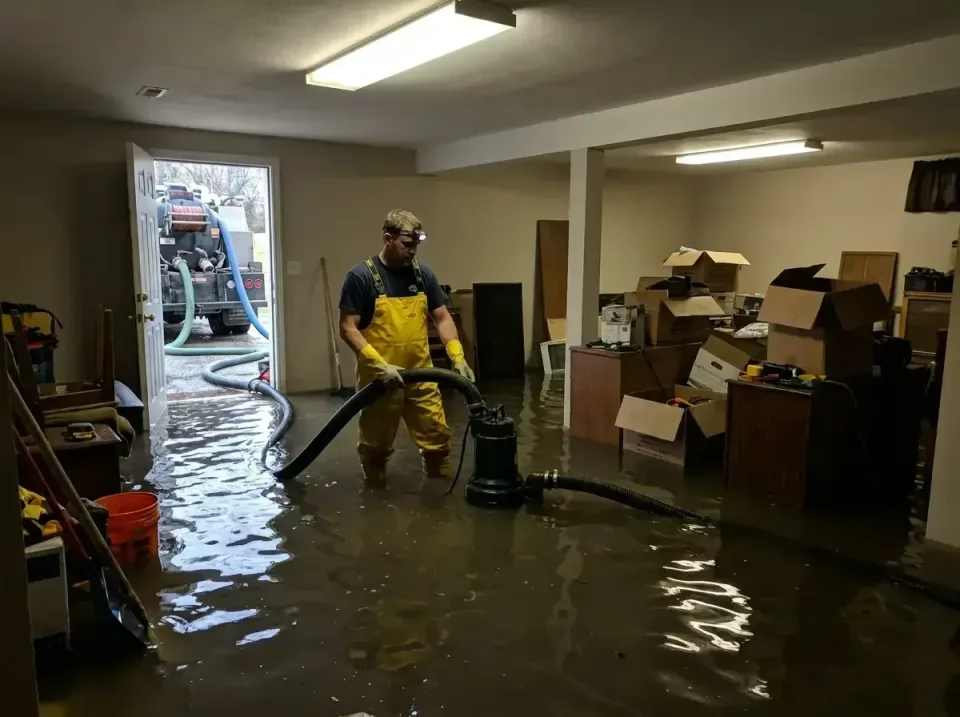 basement-burst-pipe-flooding-a-001 — frequently asked questions, 24-Hour Water Damage Restoration Services in Dyer, IN